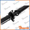 Arbre de transmission arrière pour VOLVO | NWN-VV-021, 31437416